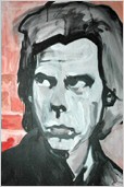 Nick Cave sorozat